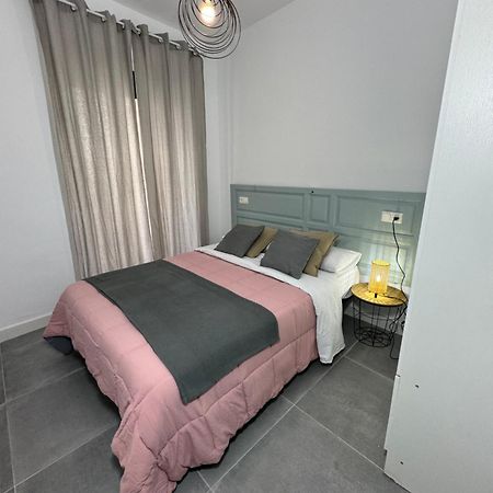 Apartamento Las Tiendas 2 Ронда Екстер'єр фото